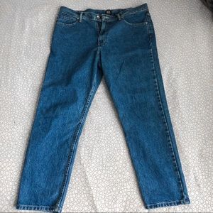 Urban Outfitters BDG Lake Wash Dad Jeans